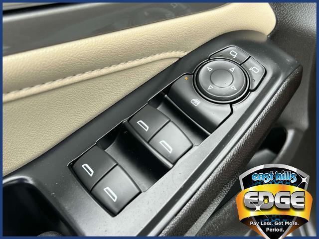 used 2022 Chevrolet Traverse car, priced at $26,995