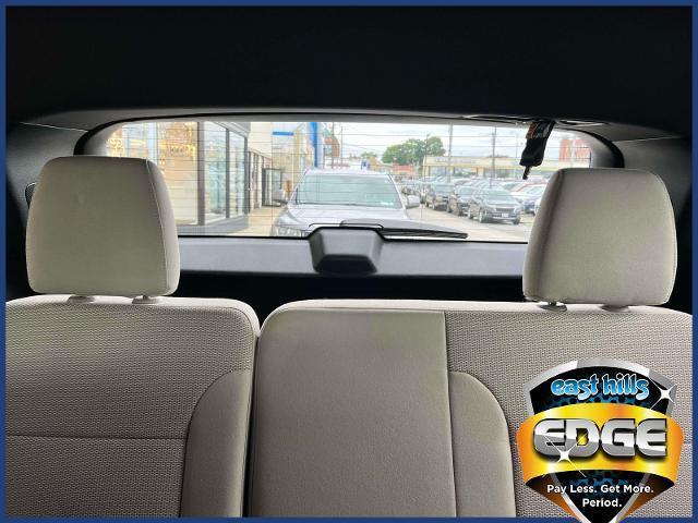 used 2022 Chevrolet Traverse car, priced at $26,995