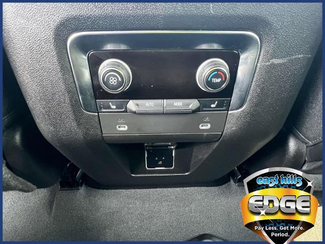 used 2022 Chevrolet Suburban car, priced at $47,995