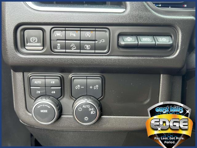 used 2022 Chevrolet Suburban car, priced at $47,995