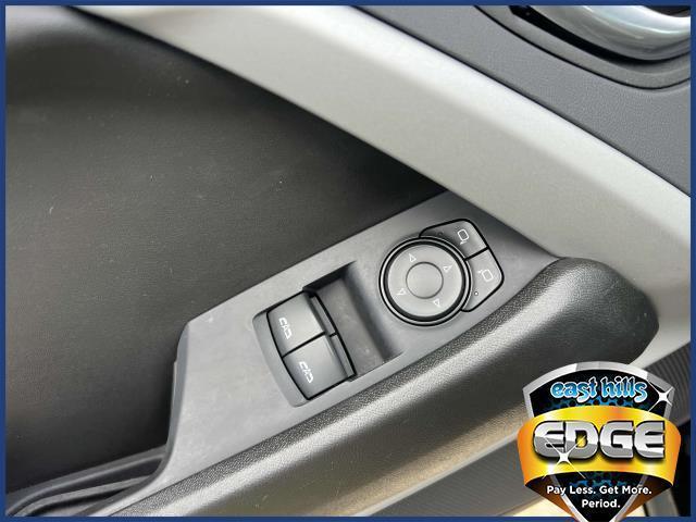 used 2023 Chevrolet Camaro car, priced at $24,695