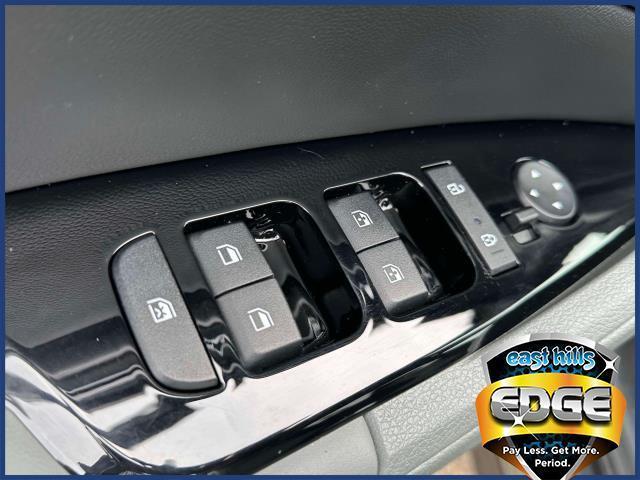 used 2023 Kia Sportage car, priced at $27,995