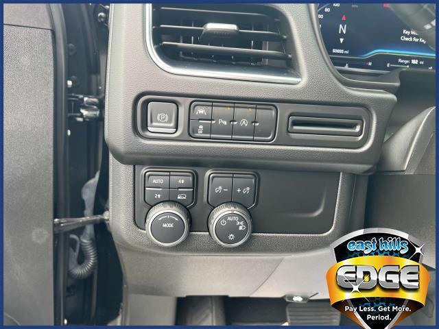used 2023 Chevrolet Suburban car, priced at $45,999