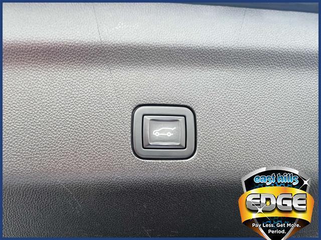 used 2023 Chevrolet Suburban car, priced at $45,999
