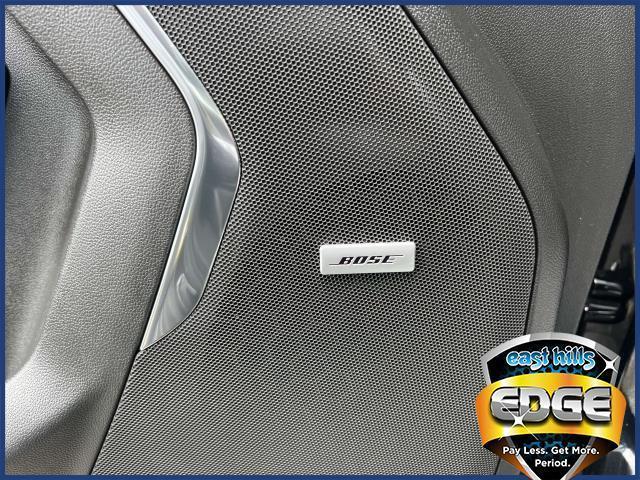 used 2023 Chevrolet Suburban car, priced at $45,999
