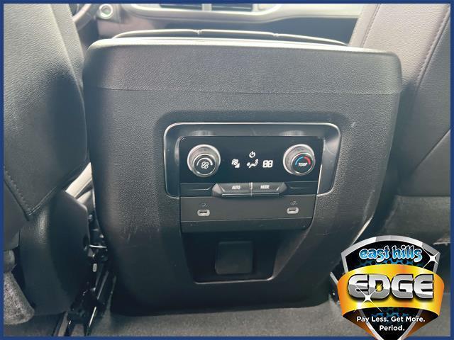 used 2023 Chevrolet Suburban car, priced at $45,999