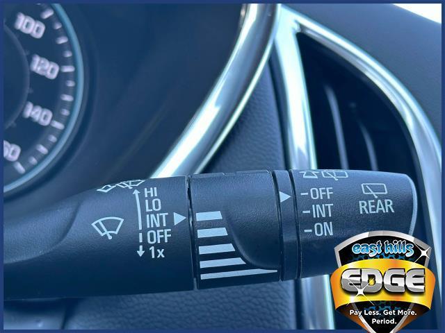 used 2022 Chevrolet Equinox car, priced at $19,495