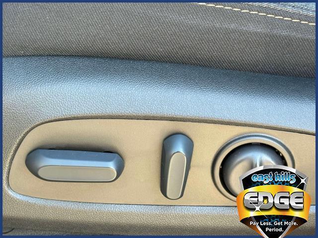 used 2022 Chevrolet Equinox car, priced at $19,495