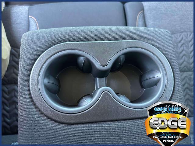 used 2022 Chevrolet Equinox car, priced at $19,495