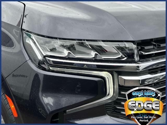 used 2023 Chevrolet Suburban car, priced at $44,495