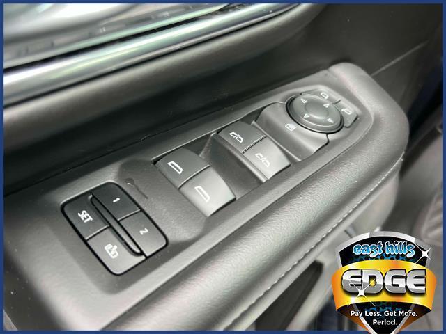 used 2023 Chevrolet Suburban car, priced at $44,495