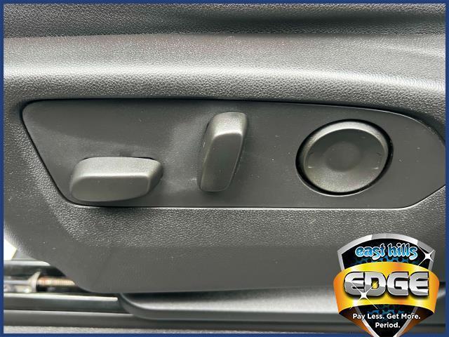 used 2023 Chevrolet Suburban car, priced at $44,495