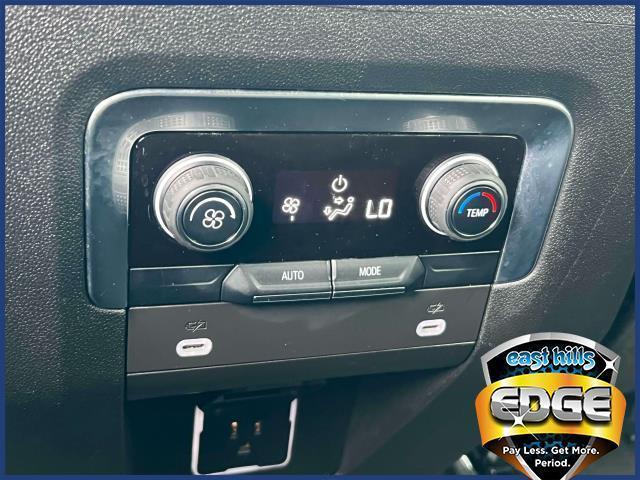 used 2023 Chevrolet Suburban car, priced at $44,495