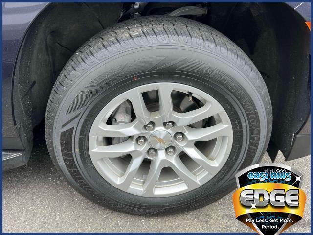 used 2023 Chevrolet Suburban car, priced at $44,495