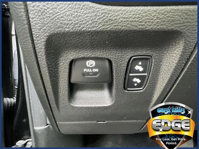 used 2019 Ram 1500 car, priced at $30,495