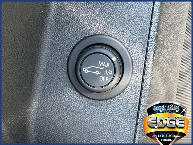 used 2021 Chevrolet Equinox car, priced at $21,995