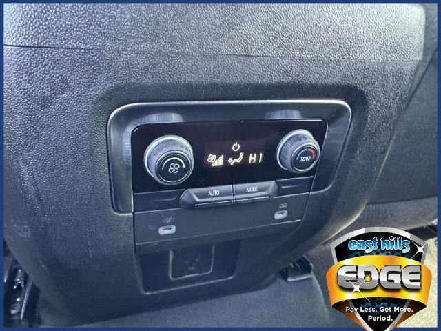 used 2024 Chevrolet Suburban car, priced at $49,695