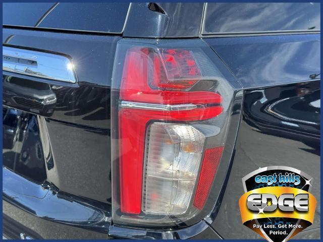 used 2024 Chevrolet Suburban car, priced at $49,695