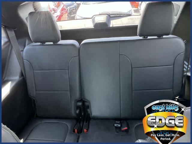 used 2022 Chevrolet Traverse car, priced at $29,295