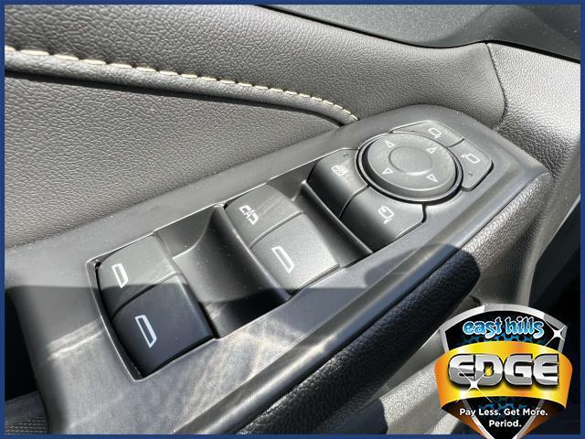 used 2022 Chevrolet Traverse car, priced at $29,295