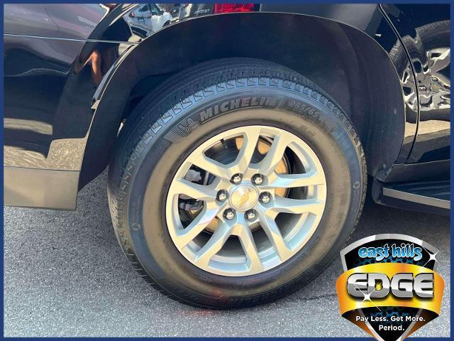 used 2023 Chevrolet Tahoe car, priced at $41,995
