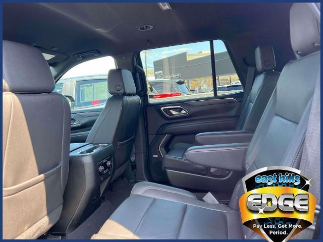 used 2023 Chevrolet Tahoe car, priced at $41,995