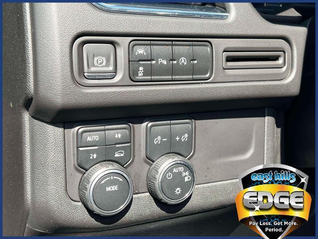 used 2023 Chevrolet Tahoe car, priced at $41,995