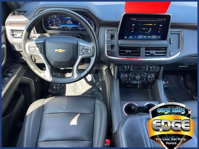 used 2023 Chevrolet Tahoe car, priced at $41,995
