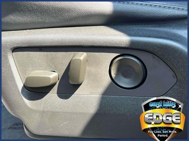 used 2023 Chevrolet Tahoe car, priced at $41,995