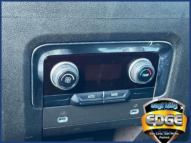 used 2023 Chevrolet Tahoe car, priced at $41,995
