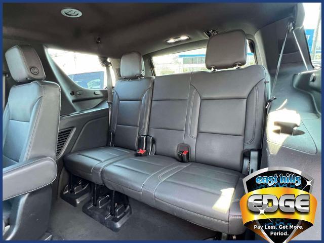 used 2023 Chevrolet Tahoe car, priced at $41,995