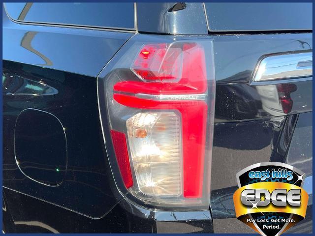 used 2023 Chevrolet Tahoe car, priced at $41,995