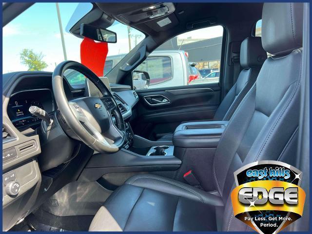used 2023 Chevrolet Tahoe car, priced at $41,995