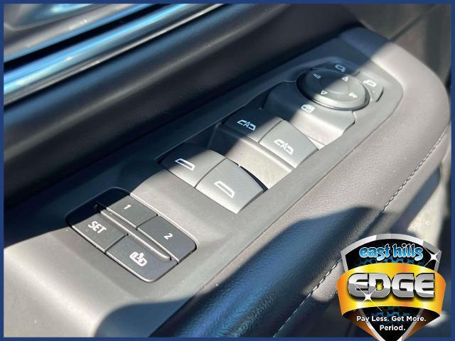 used 2023 Chevrolet Tahoe car, priced at $41,995