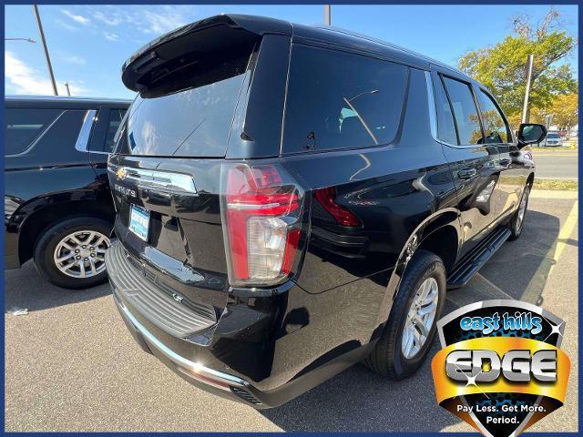 used 2023 Chevrolet Tahoe car, priced at $41,995