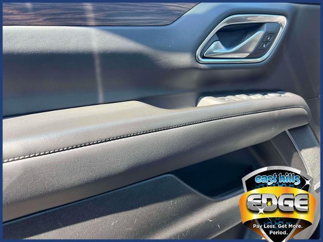 used 2023 Chevrolet Tahoe car, priced at $41,995