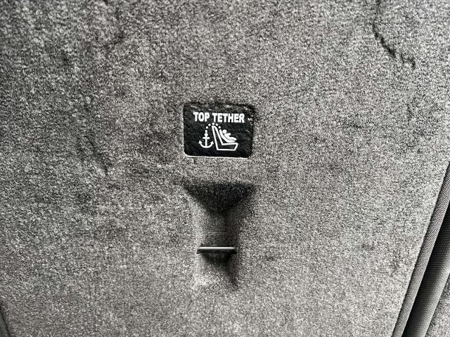 used 2023 Chevrolet TrailBlazer car, priced at $19,795