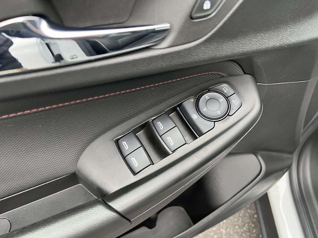 used 2023 Chevrolet TrailBlazer car, priced at $19,795