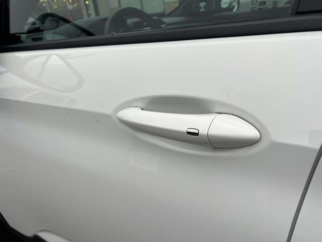 used 2023 Chevrolet TrailBlazer car, priced at $19,795