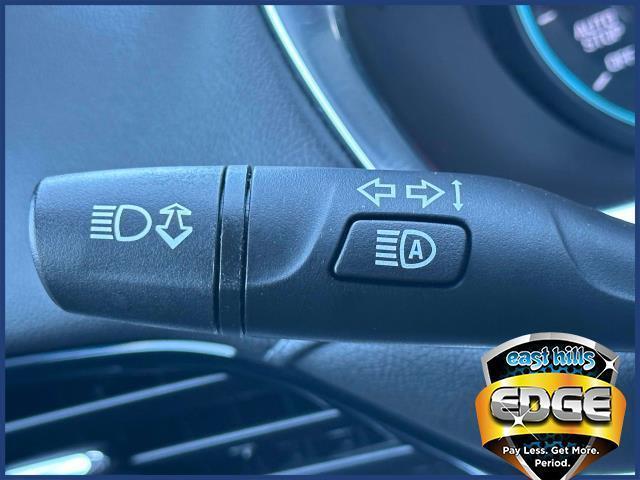 used 2022 Chevrolet Traverse car, priced at $26,999
