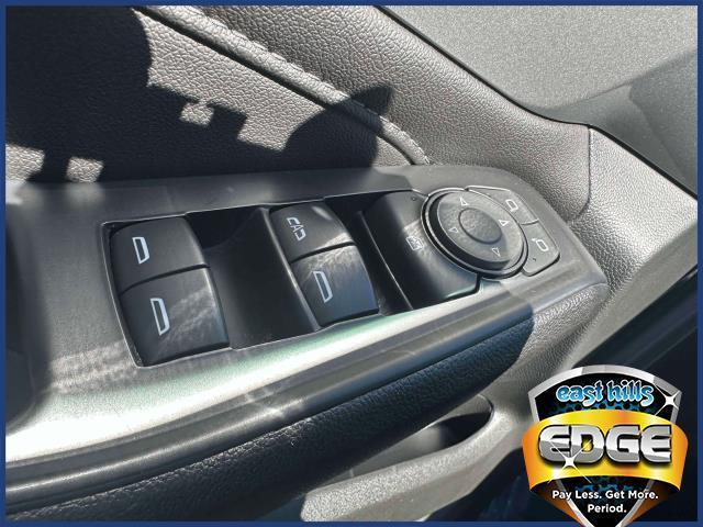used 2022 Chevrolet Traverse car, priced at $26,999