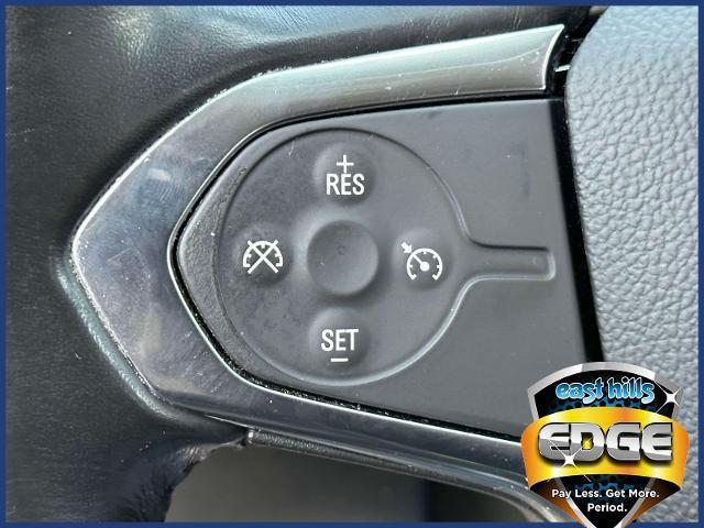 used 2018 Chevrolet Traverse car, priced at $13,995