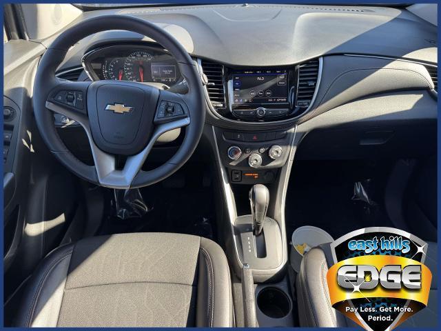 used 2022 Chevrolet Trax car, priced at $16,495