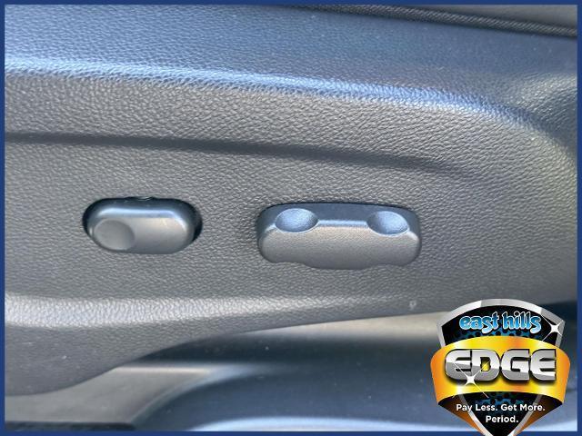 used 2022 Chevrolet Trax car, priced at $16,495