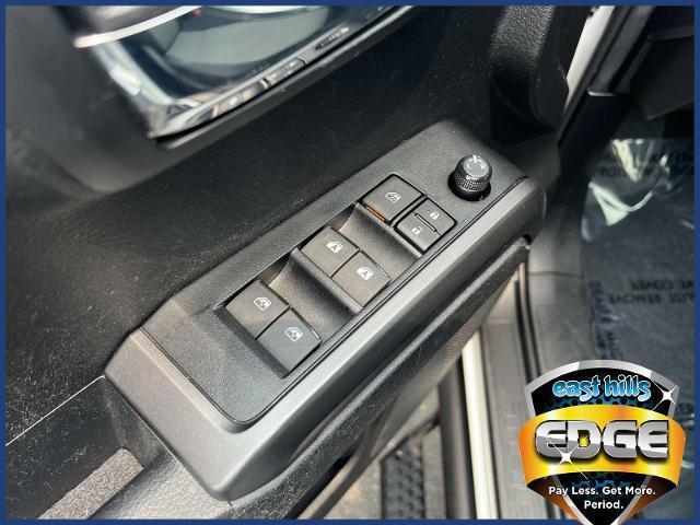 used 2022 Toyota Tacoma car, priced at $32,795