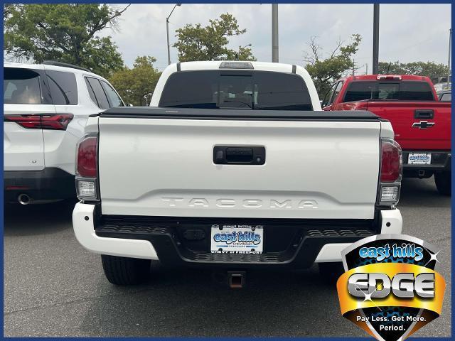 used 2022 Toyota Tacoma car, priced at $32,795