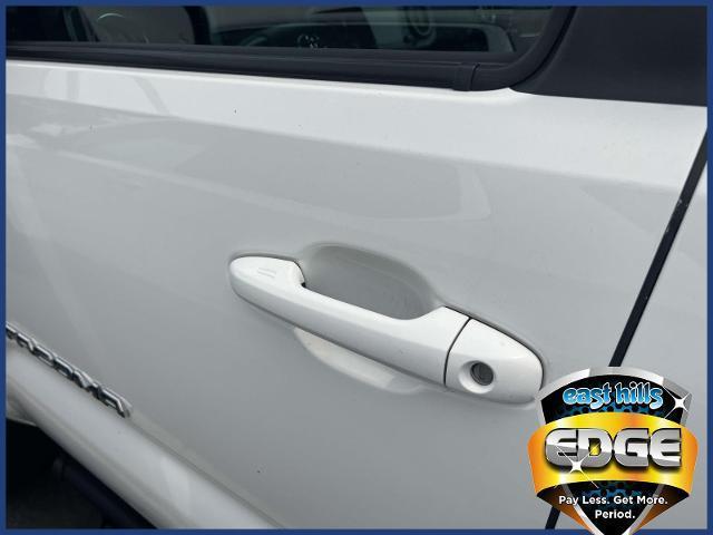 used 2022 Toyota Tacoma car, priced at $32,795