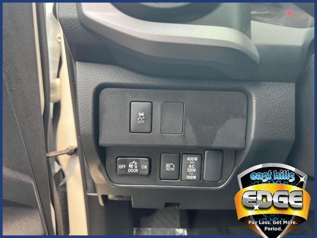 used 2022 Toyota Tacoma car, priced at $32,795