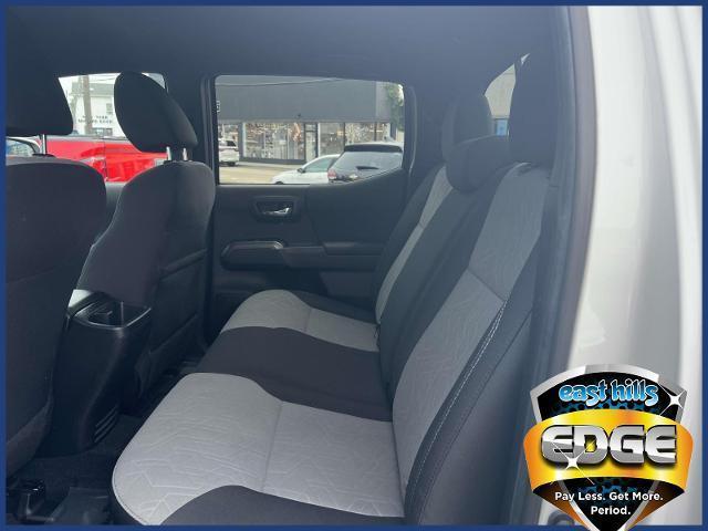 used 2022 Toyota Tacoma car, priced at $32,795