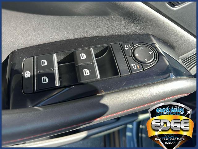 used 2022 Mazda CX-30 car, priced at $21,495